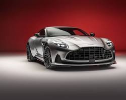 Aston Martin 2024: Легенда британского автопрома в новом обличье