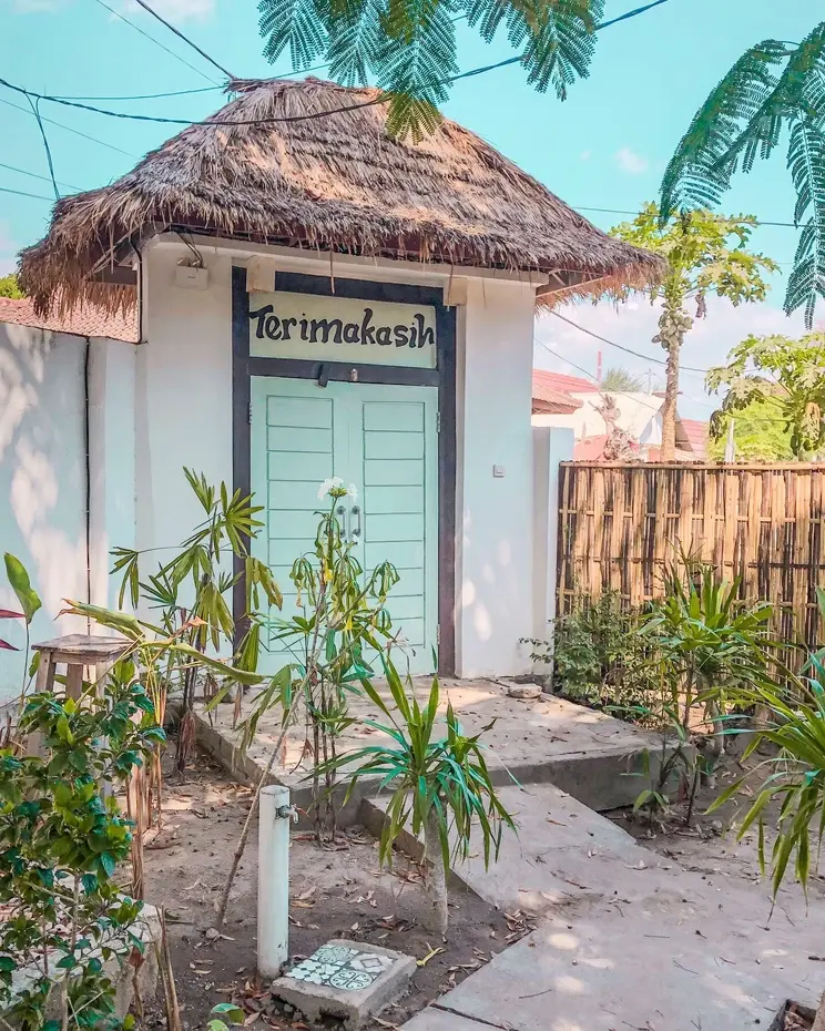 Незабываемое путешествие на Бали. Продолжение