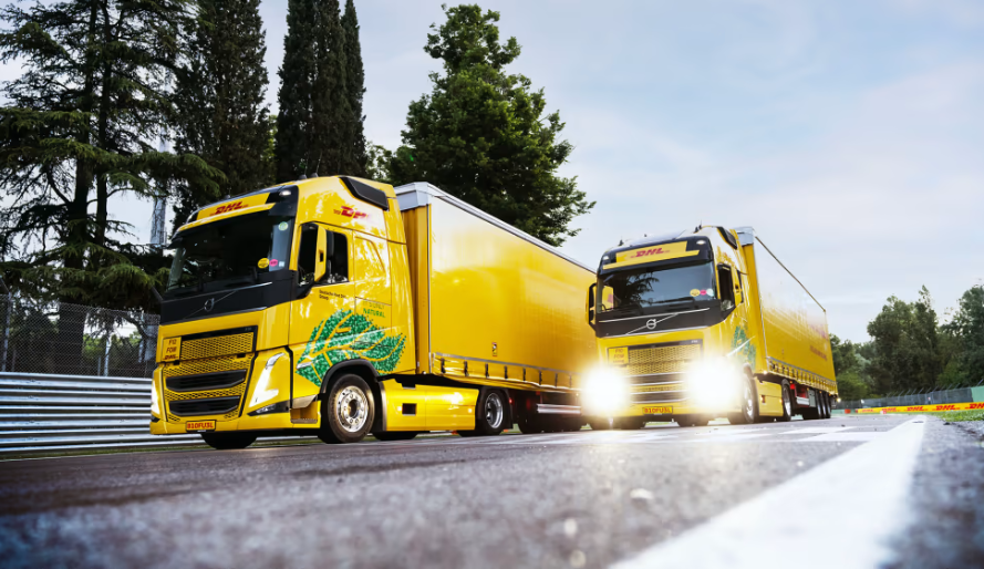 Руководство для новичков: календарь Формулы-1