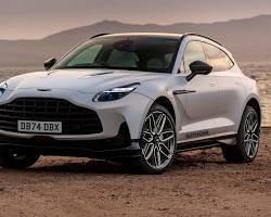 Aston Martin 2024: Легенда британского автопрома в новом обличье