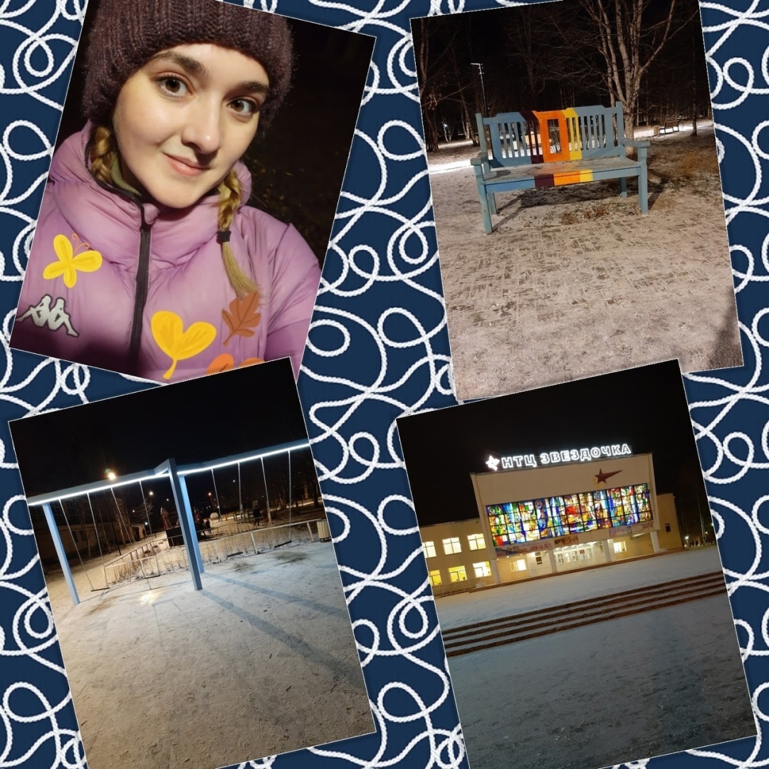 Моя экскурсия по муралам острова Ягры. Личные впечатления и фото