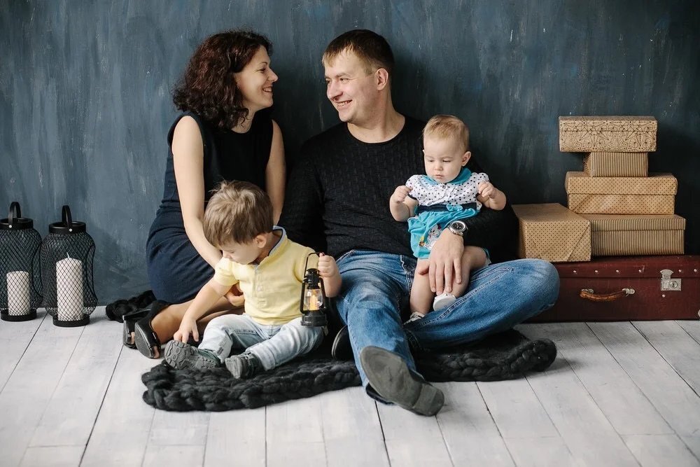 Деньги или счастье?