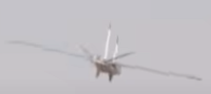 Дрон хуситов выследил «израильский» корабль в Красном море. Поддерживаемые Ираном повстанцы опубликовали драматические кадры.