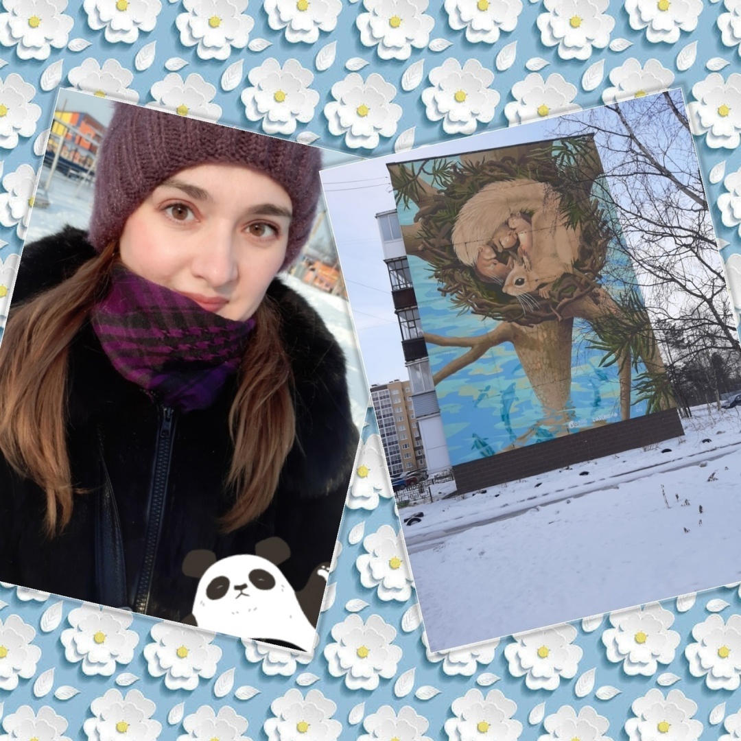 Моя экскурсия по муралам острова Ягры. Личные впечатления и фото