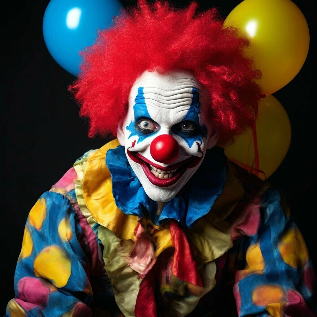 Личный и немного странный опыт в программе нейросеть Шедеврум