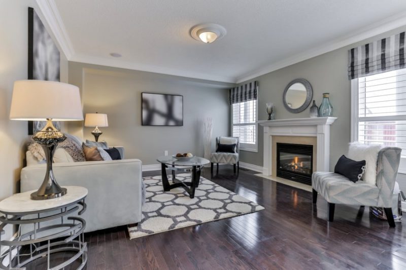 Энергия Инь и Ян в доме : как направить ее во благо.