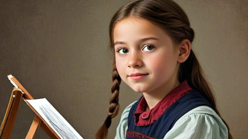 Искусство: зеркало человеческой души и источник вдохновения