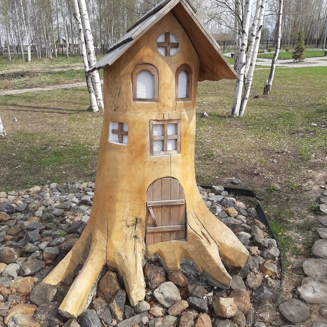 Моя экскурсия по муралам острова Ягры. Личные впечатления и фото