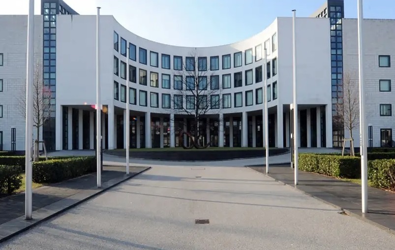 В Германии пятерым таджикистанцам предъявлены обвинения в создании террористической организации. Кроме них также граждане Туркменистана и Кыргызстана