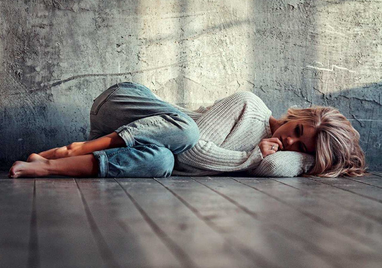 Как выйти из депрессии: советы психологов. Что такое депрессия?