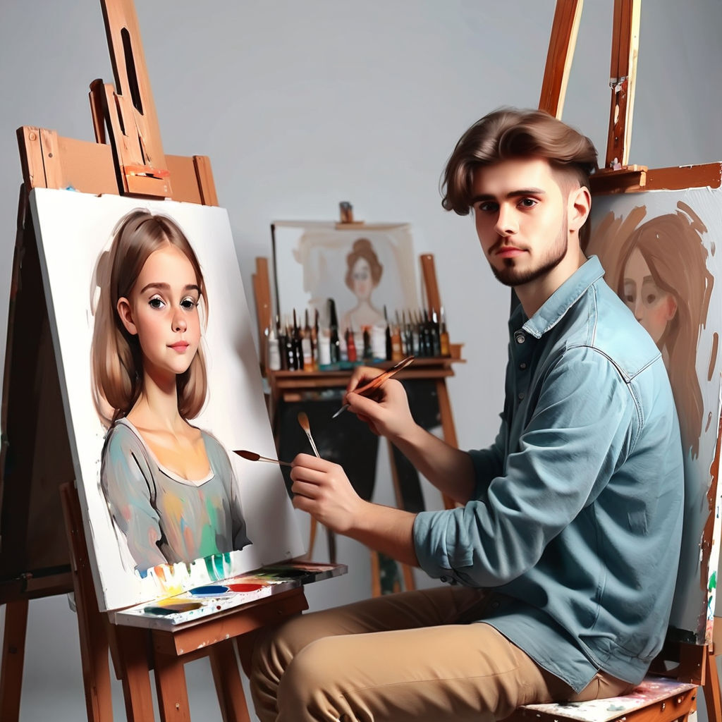 Искры Воображения