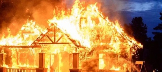 В Германии подожгли дачу главы Rheinmeta<span style=