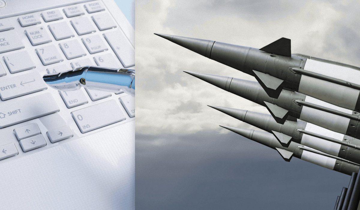 В США призвали Россию и Китай объявить, что искусственный интеллект не должен контролировать ядерное оружие