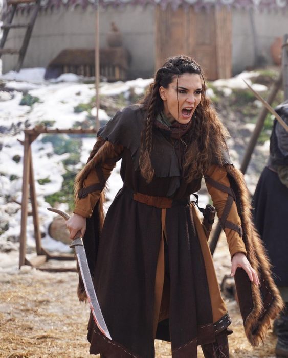 Моздокская крепость. Терская быль (Историч. роман 49 ч.)