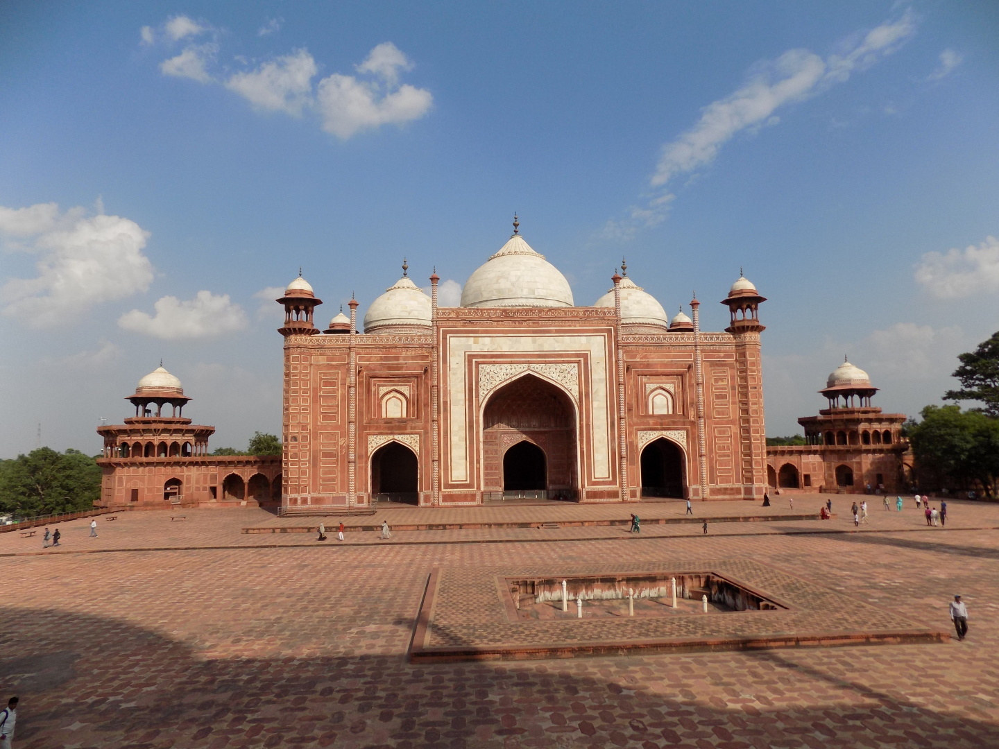 Мое путешествие по Индии в 2022