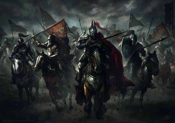 Моздокская крепость. Терская быль (Историч. роман 49 ч.)