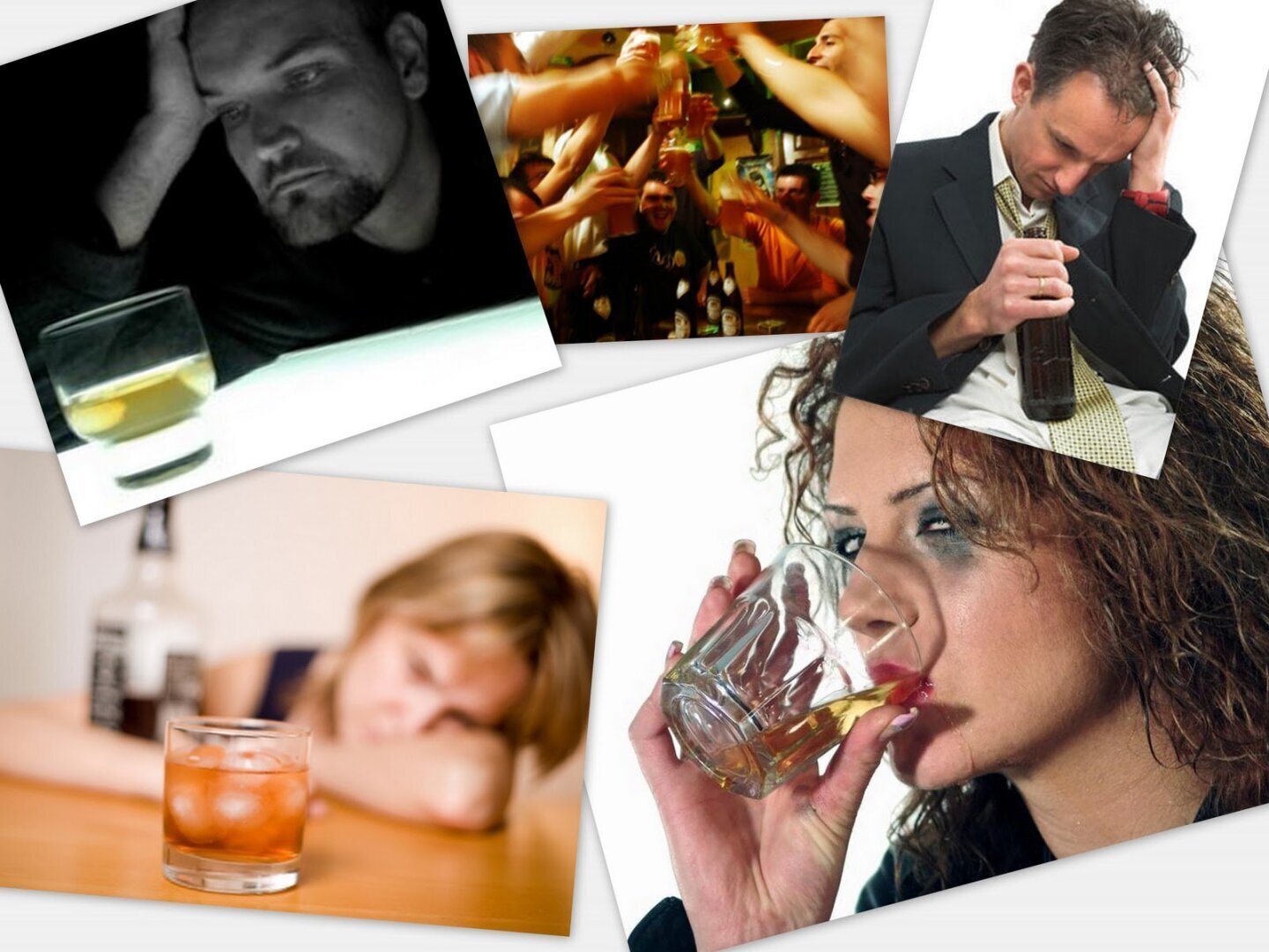 Стоит ли мне опасаться употребления алкоголя в любом возрасте?