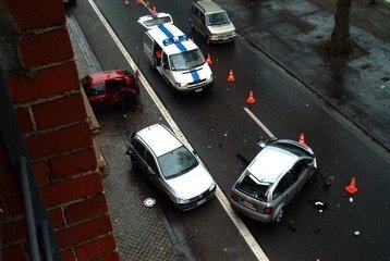 Какие случаи ДТП не являются страховыми. Или вот тебе, бабушка, и Юрьев день