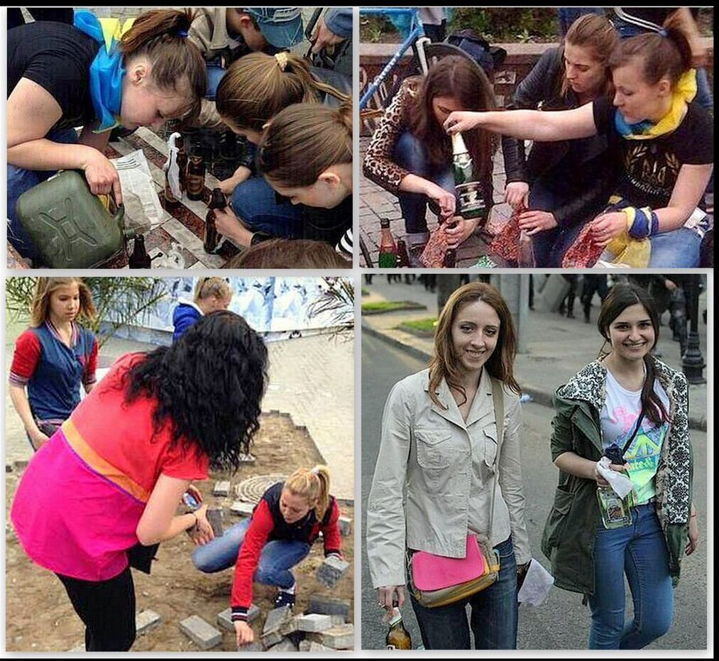 Одесса должна быть уничтожена