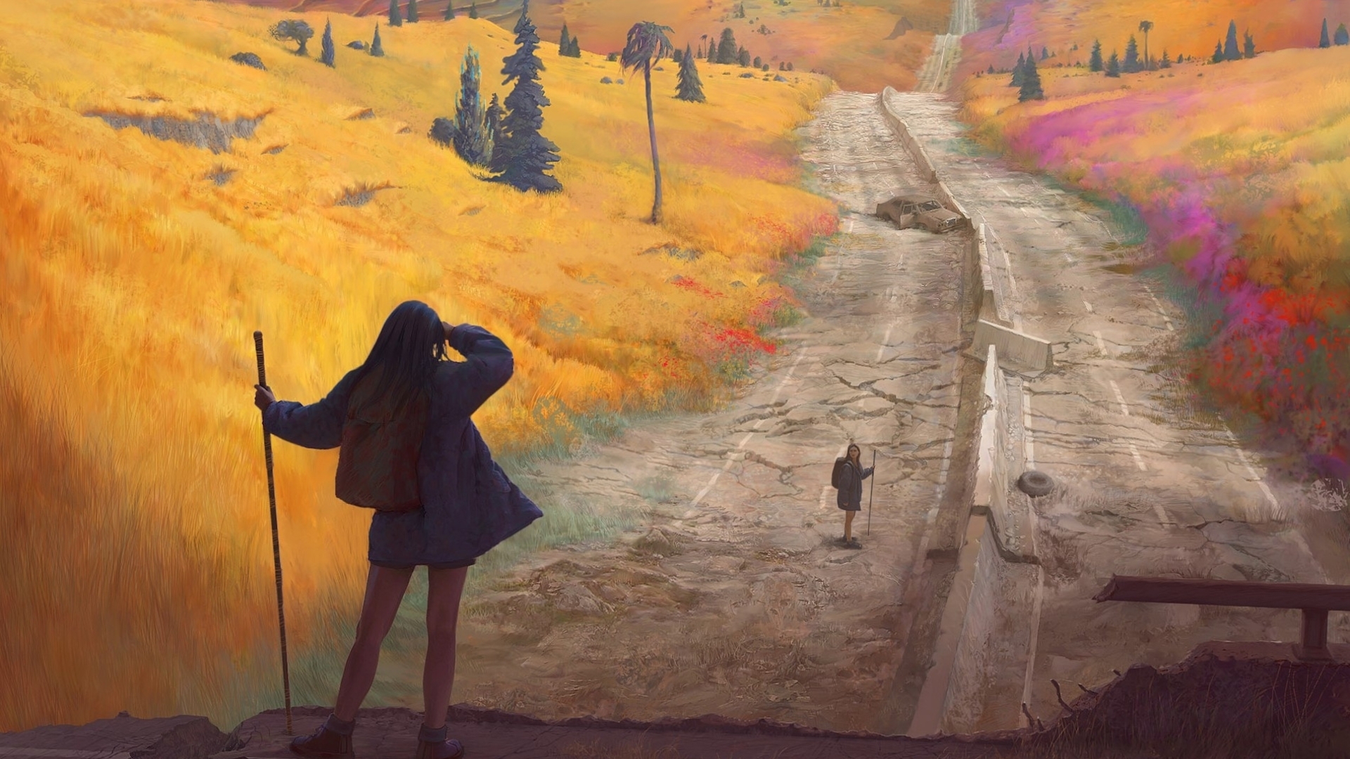 Хочу изменить себя. С чего начать? Звучит просто, но сделать сложно