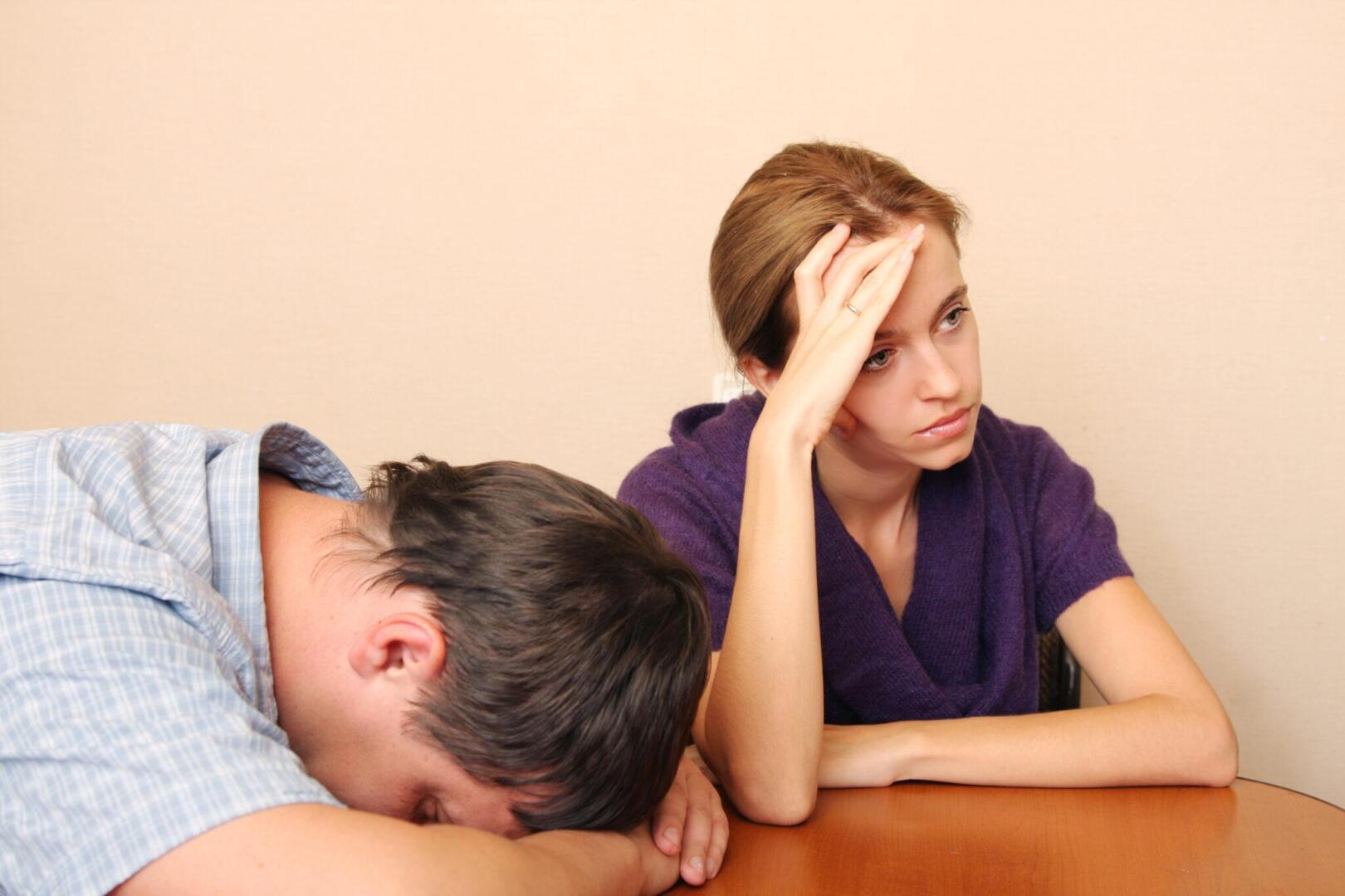 Простит ли Алина Дениса? Будет ли Олечка расти с папой? Мой новый юридический проект