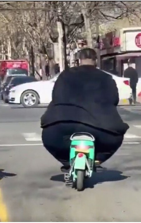 Вчера в меня вселился Вес