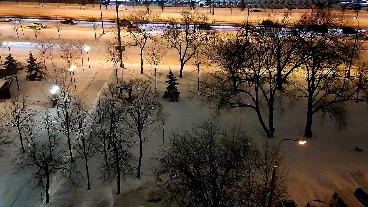 Мои авторские стихи.