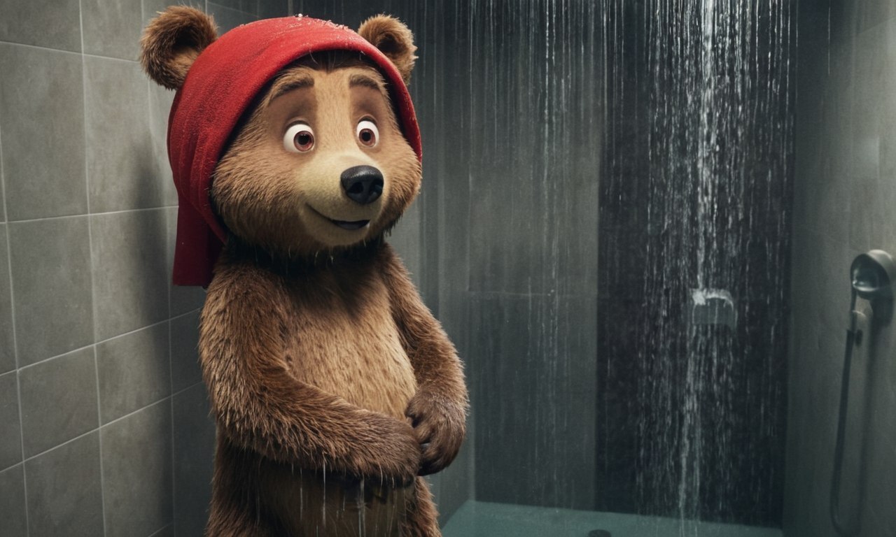 Освежающий ритуал: секреты правильного душа для здоровой и ухоженной кожи