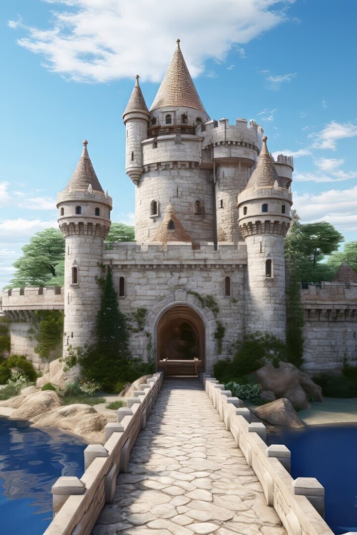 Моздокская крепость. Терская быль (Историч. роман 49 ч.)