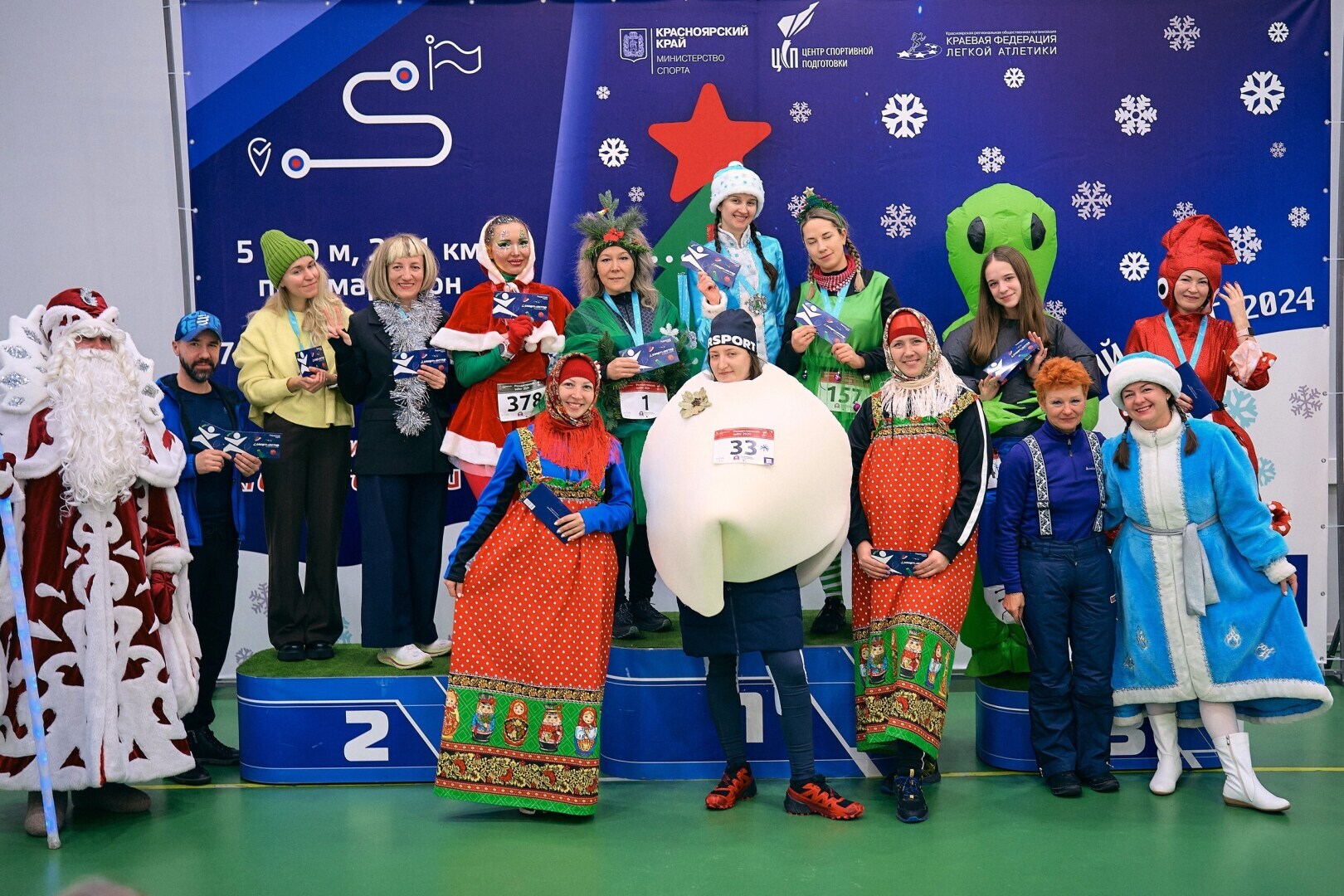 Очень нужна помощь каждого в идее костюма для бега. Будет моментами смешно, но отнеситесь серьёзно.