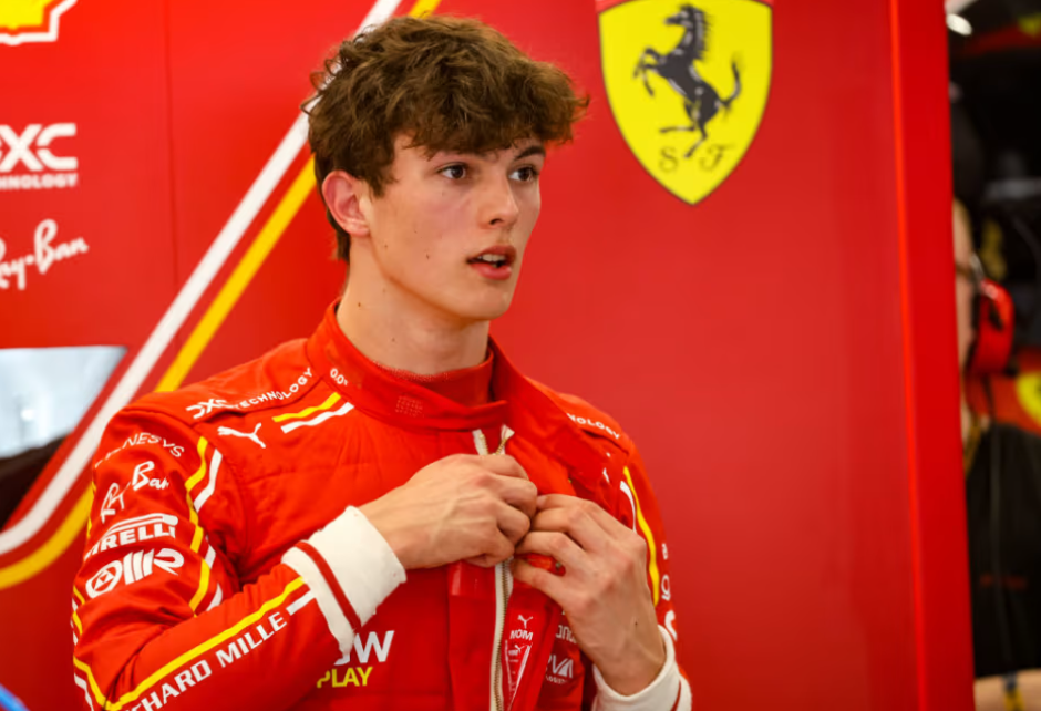 4 сюжетных линий, которые волнуют в преддверии Гран-при Майами 2024 года