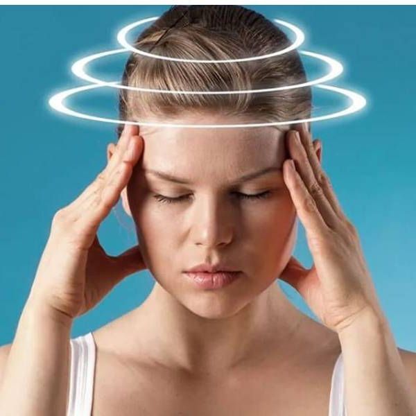 Головокружение: особенности диагностики и лечения