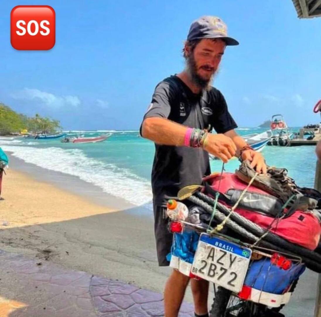 Нужно ли помогать путешественникам / автостопщикам деньгами? Мнение "Муравья"