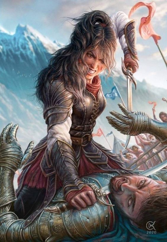 Моздокская крепость. Терская быль (Историч. роман 50 ч.)