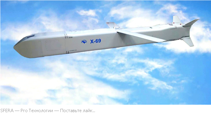 "Раскрыт новый козырь ВКС России: ракета, затмевающая Кинжал, будоражит умы Запада"