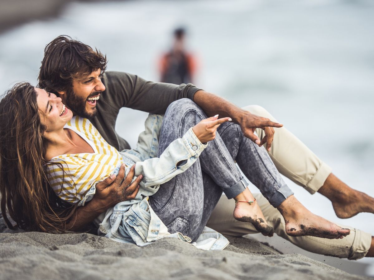 Портит ли юмор ваши отношения ? Сарказм ?