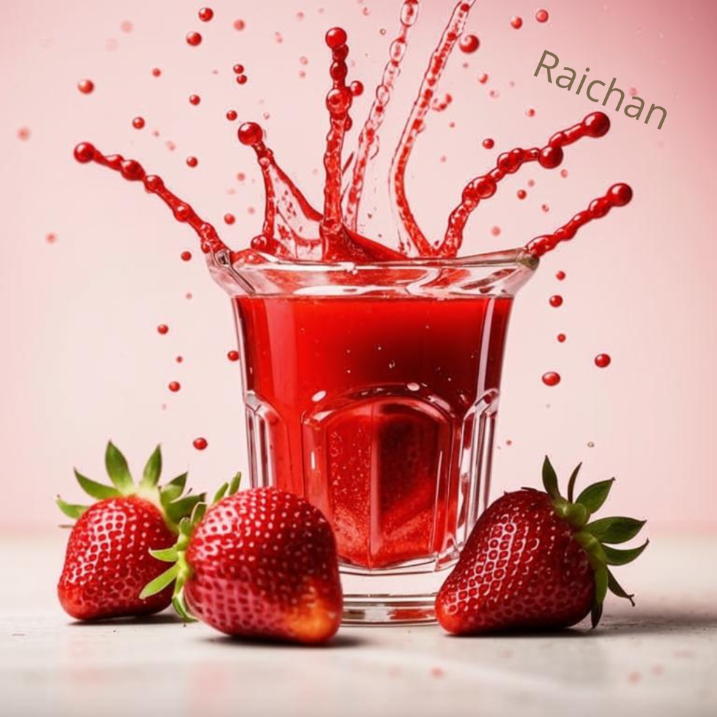 🌈💥 Погрузитесь в мир цветов и вкусов: коммерческие фотографии, созданные нейросетью, станут ярким украшением вашей рекламы!📸🍓🍎🍋