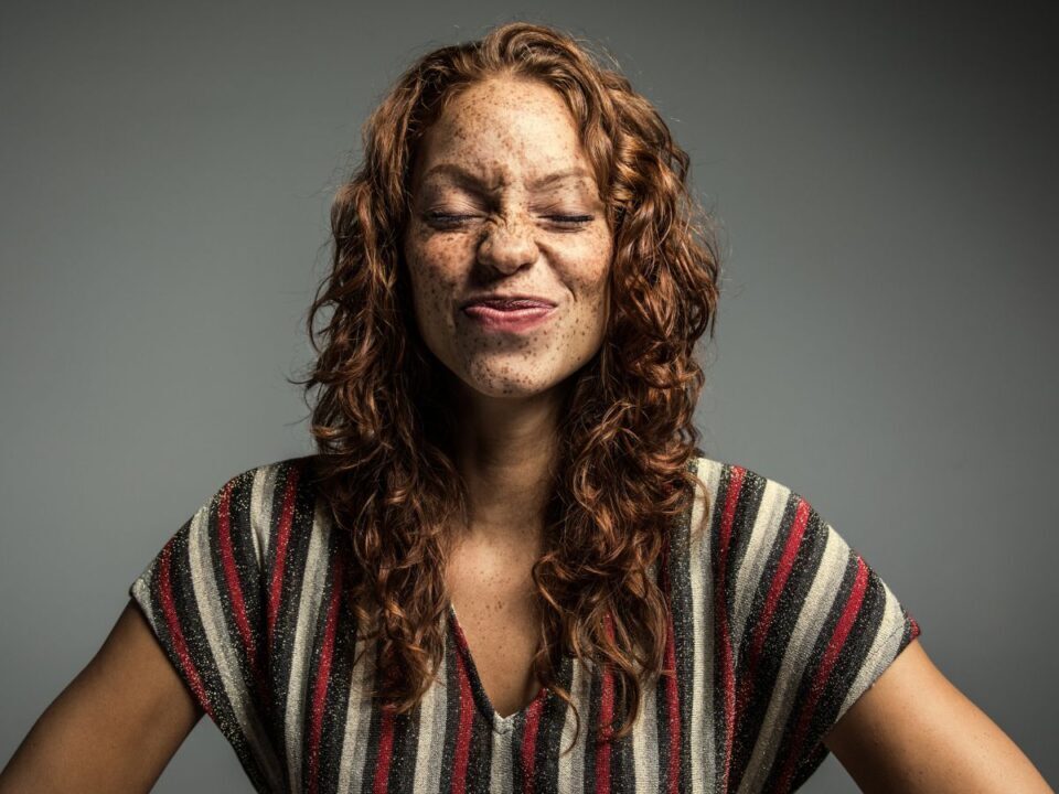 Портит ли юмор ваши отношения ? Сарказм ?