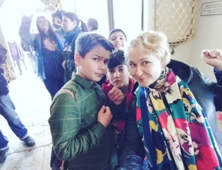 Игра "Ищем виноватого". Ну очень откровенные мысли