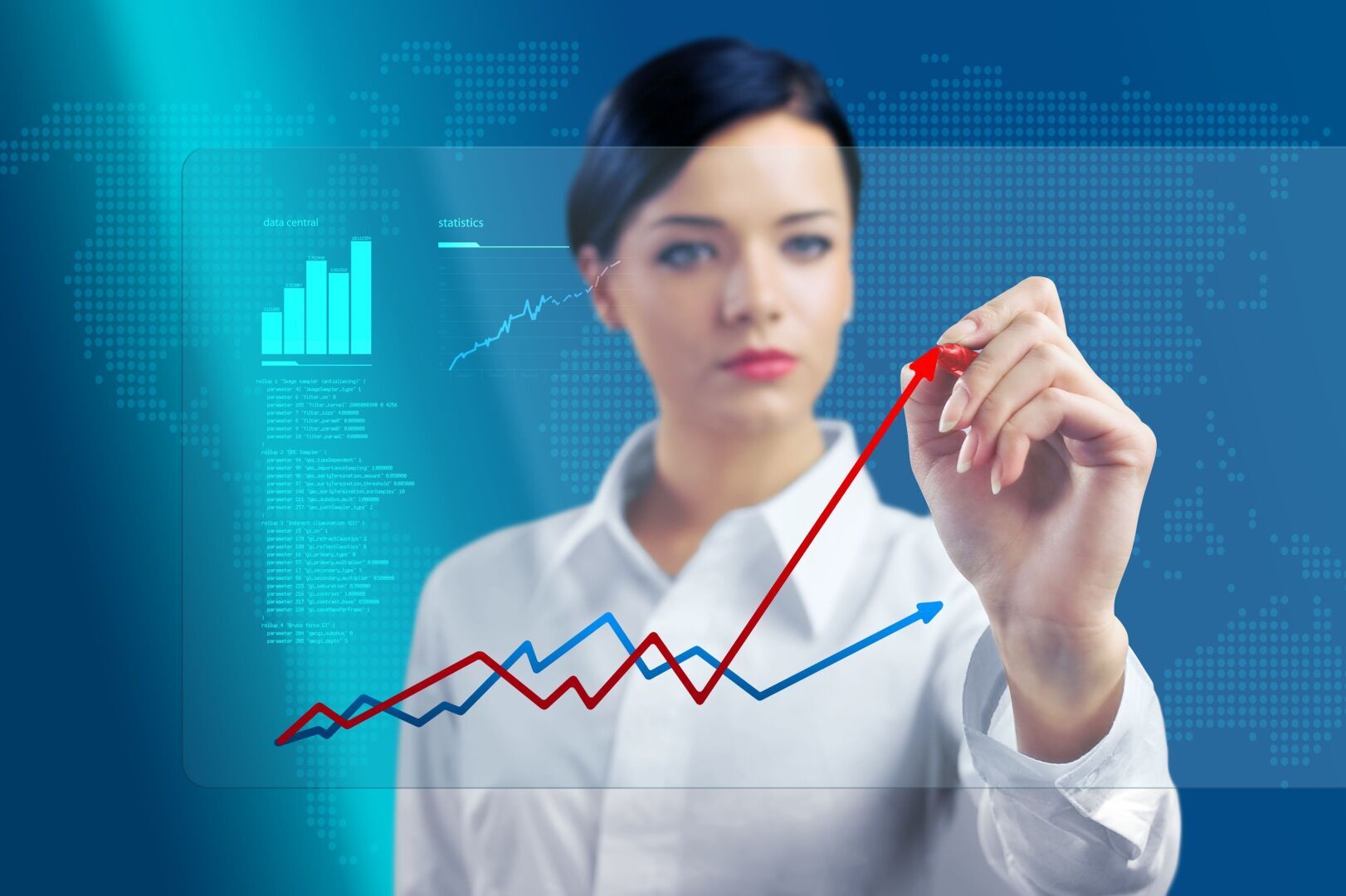 Профессии с высокой зарплатой