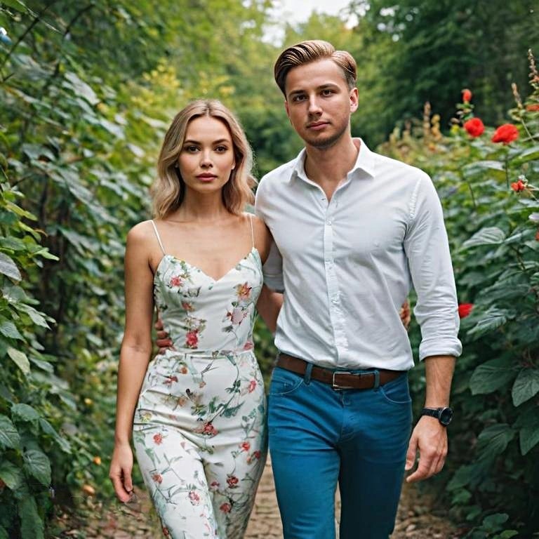 Загадка, Скрытая Внутри