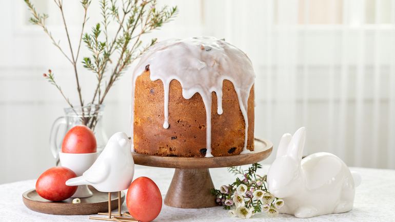 Со светлым праздником Пасхи!!