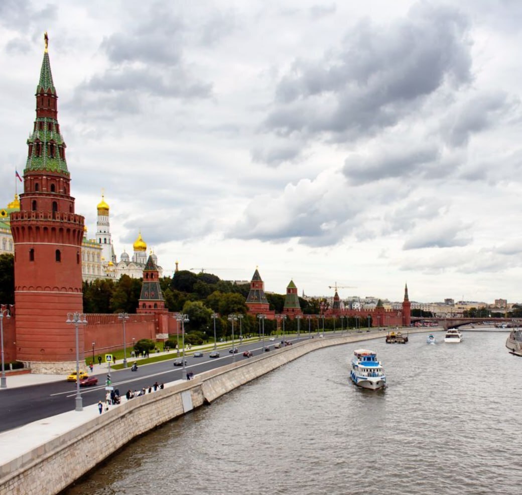 День Победы в Москве в этом году будет самым холодным за последние 25 лет.