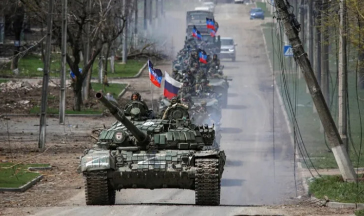 Запад отказывается признать свою самую большую иллюзию относительно СВО на Украине.