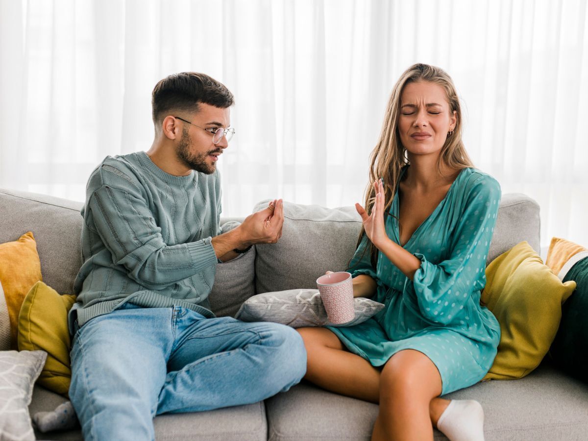 Портит ли юмор ваши отношения ? Сарказм ?