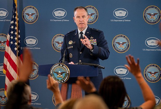 Российские войска вошли на базу американских военных в Нигере, сообщил представитель США