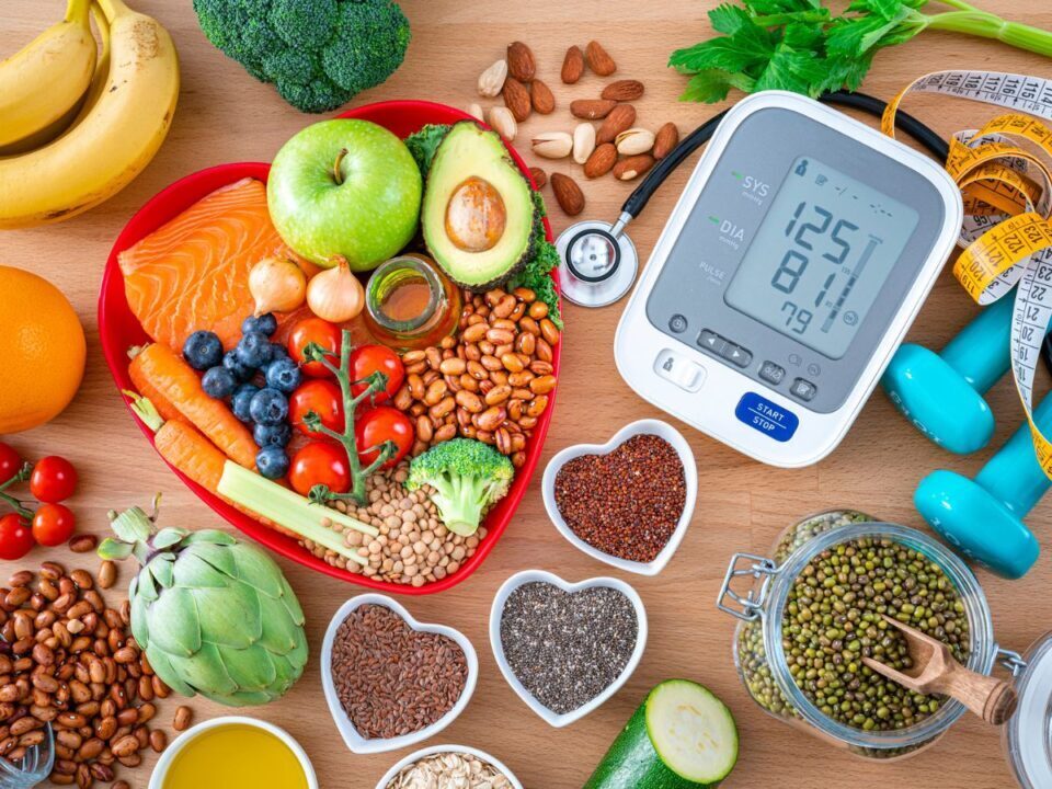 Диетическое безумие : работает ли диета Брека?