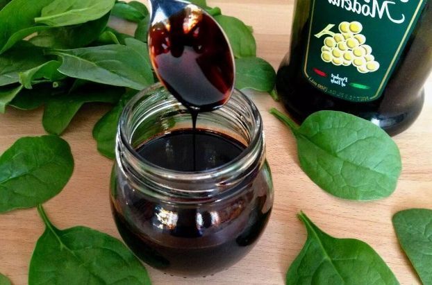 Как готовят бальзамический уксус: эффективные рецепты и советы