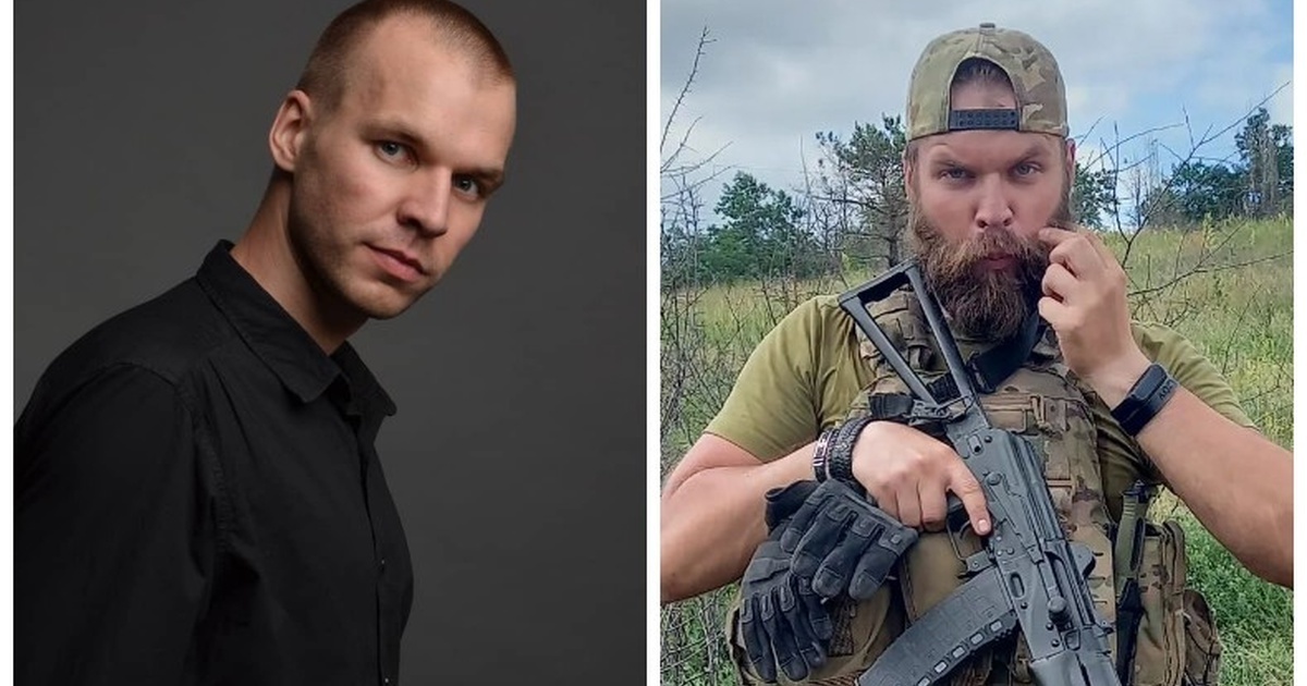 Денацифицирован актёр и неонацист Евгений Шумилов