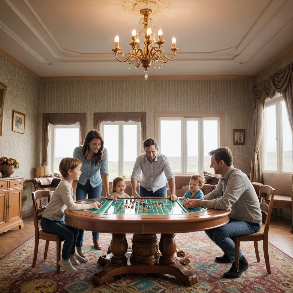 20 идей для скучающих детей